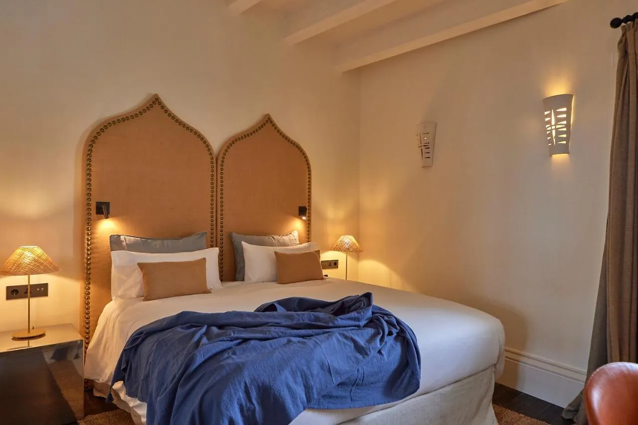 Puro Grand Hotel Palma de Mallorca 5*,