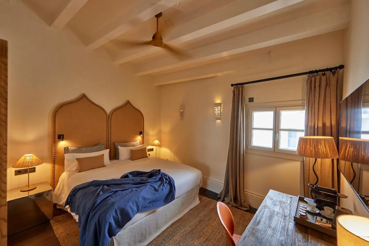Puro Grand Hotel Palma de Mallorca