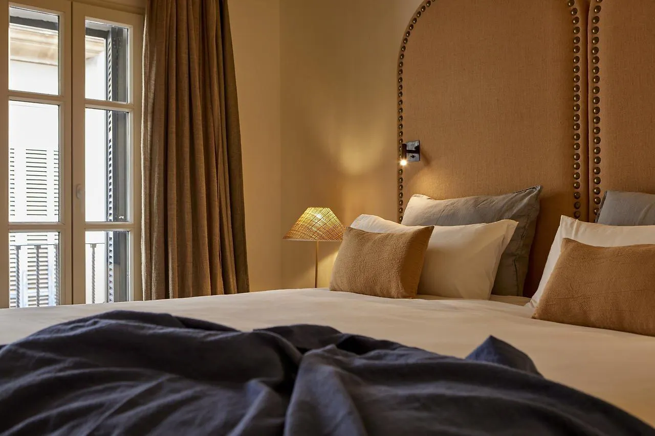 Puro Grand Hotel Palma de Mallorca