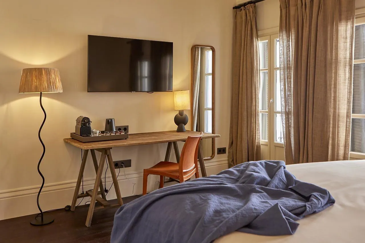 Puro Grand Hotel Palma de Mallorca
