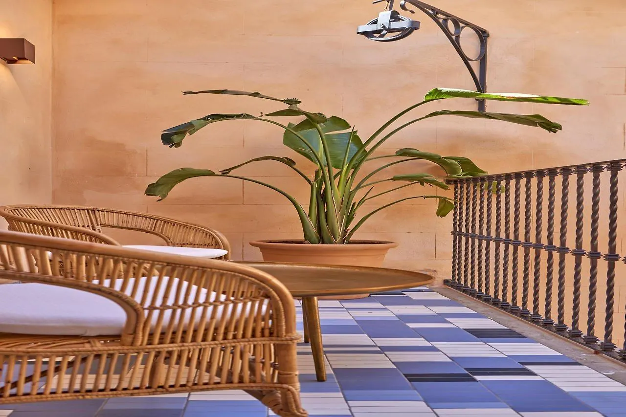 Puro Grand Hotel Palma de Mallorca