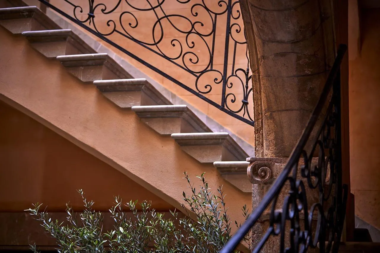 Puro Grand Hotel Palma de Mallorca