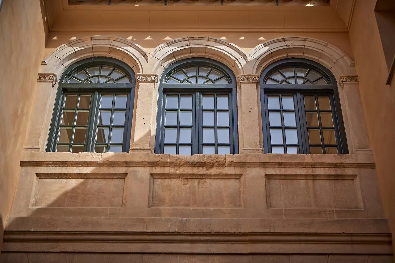 *****  Puro Grand Hotel Palma de Mallorca Spain
