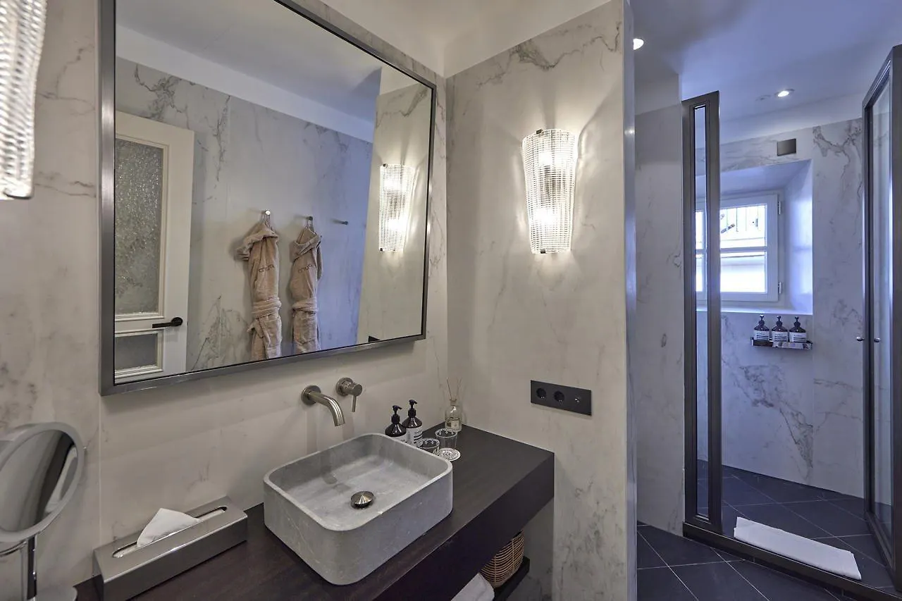 *****  Puro Grand Hotel Palma de Mallorca Spain