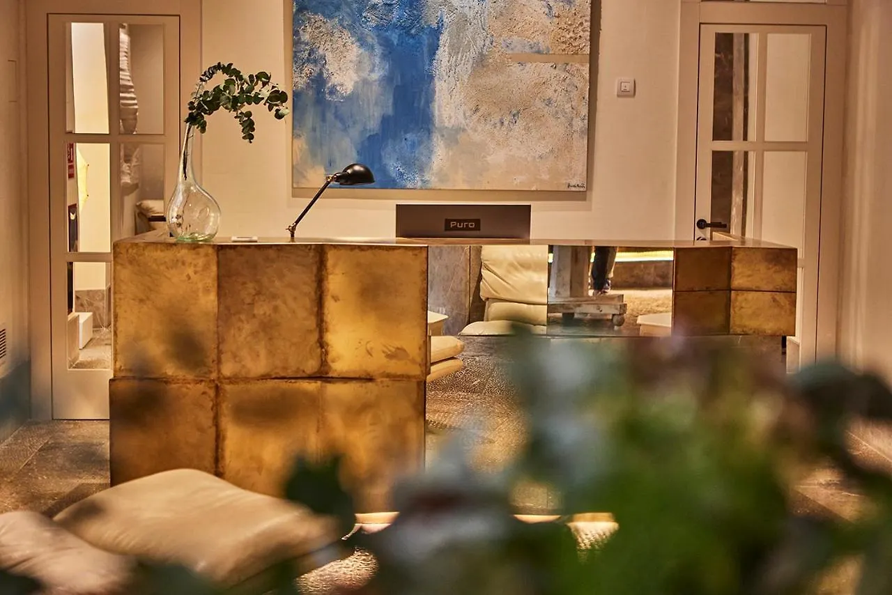 Puro Grand Hotel Palma de Mallorca