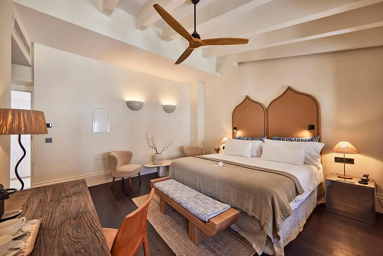 Puro Grand Hotel Palma de Mallorca