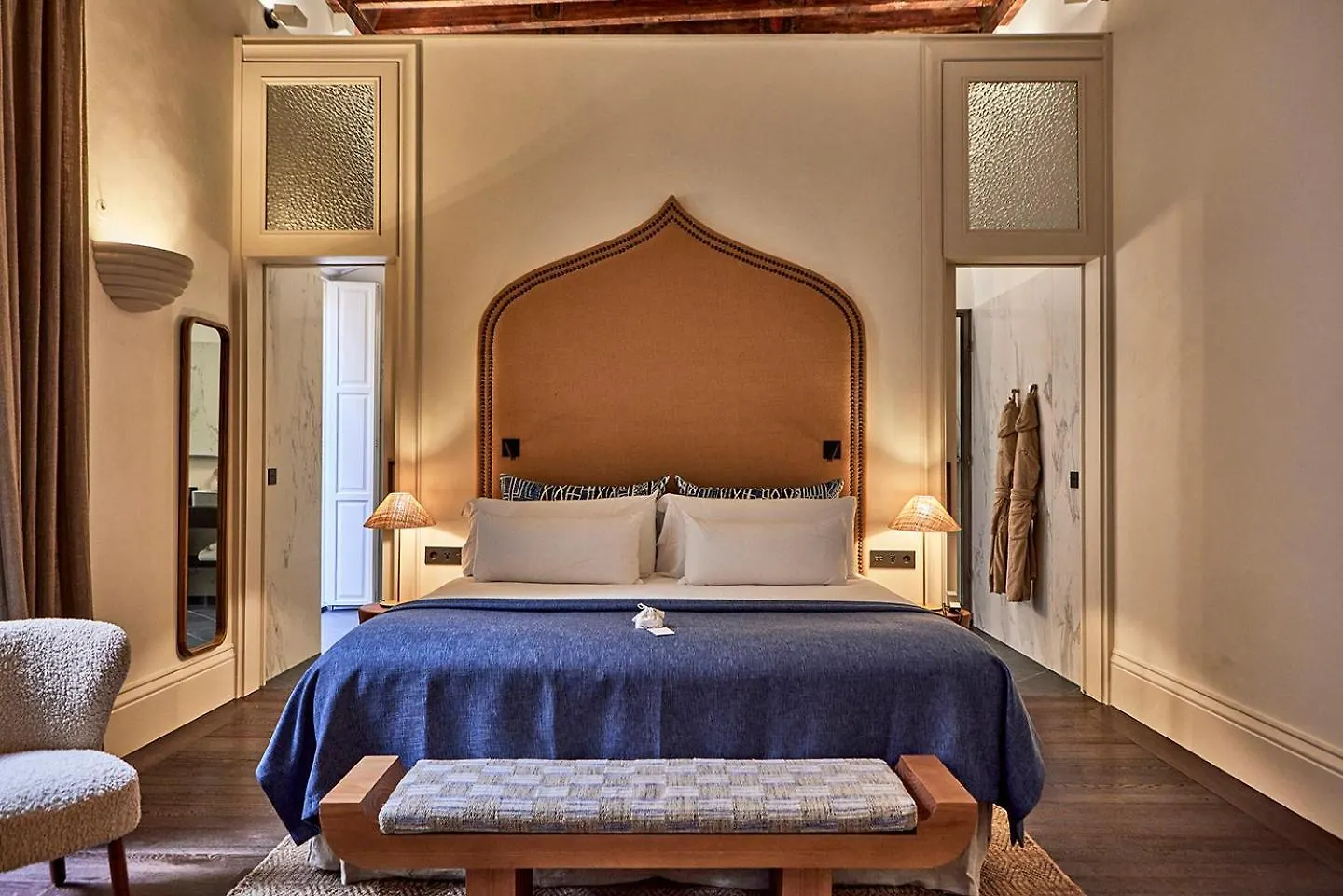 *****  Puro Grand Hotel Palma de Mallorca Spain