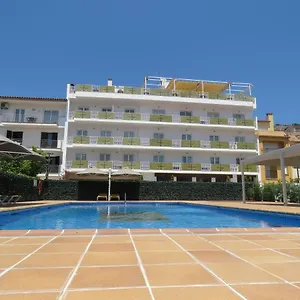 Hotel Santa Anna L'Estartit