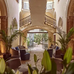 Palacio Can Marqués Palma