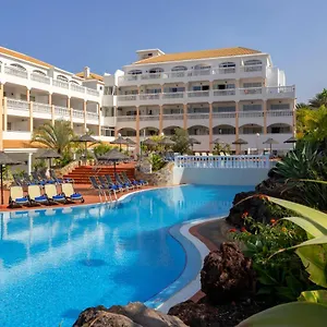 Aparthotel Whala!tenerife Playa de las Americas (Tenerife)