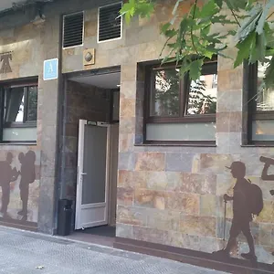 Hostal Bide-ona
