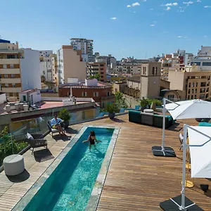 Js Plaza Palma di Maiorca