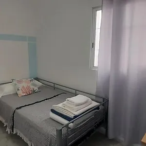 Affittacamere Coordenadas Ibiza città