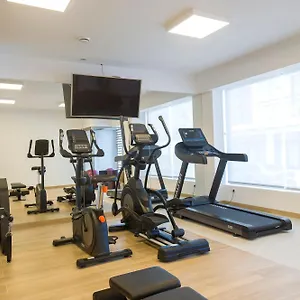 Hotel Marfil Sant Antoni de Portmany