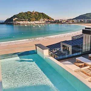 Hotel Nobu San Sebastián