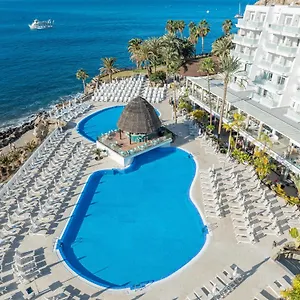 Hotel Princess Taurito