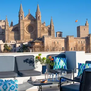 Apuntadores 8 Palma