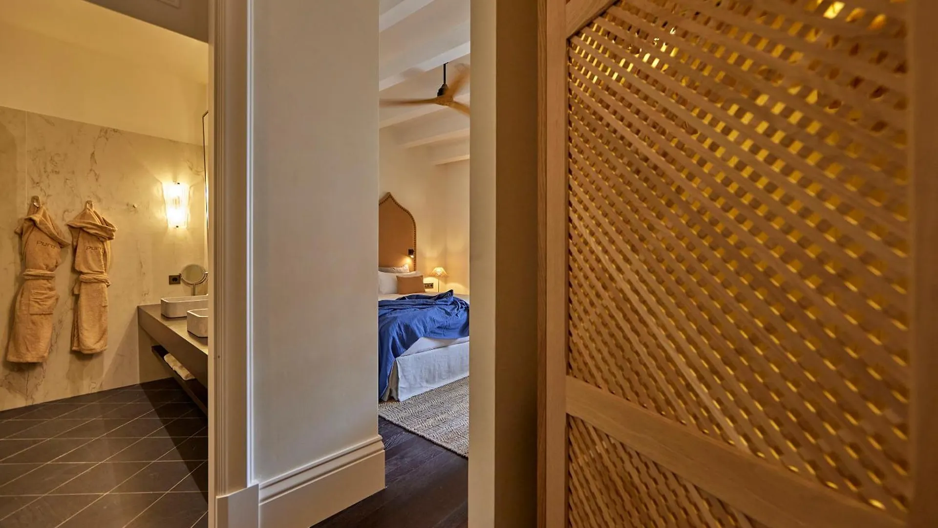 *****  Puro Grand Hotel Palma de Mallorca Spain