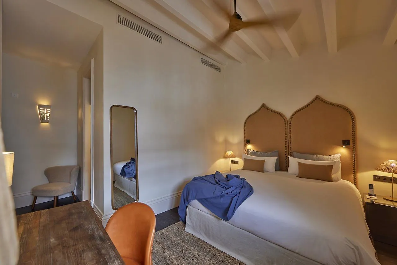 Puro Grand Hotel Palma de Mallorca 5*,