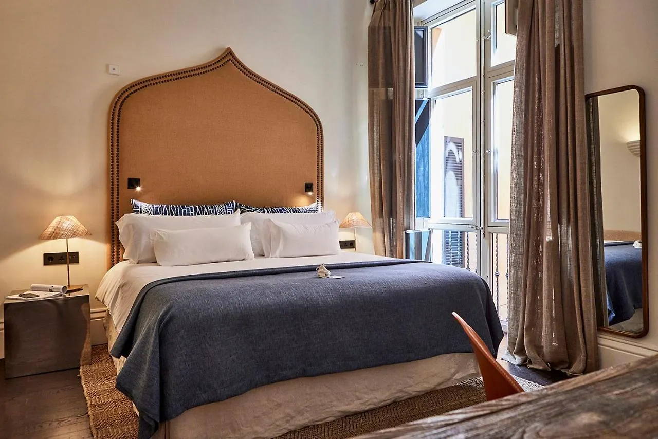 Puro Grand Hotel Palma de Mallorca