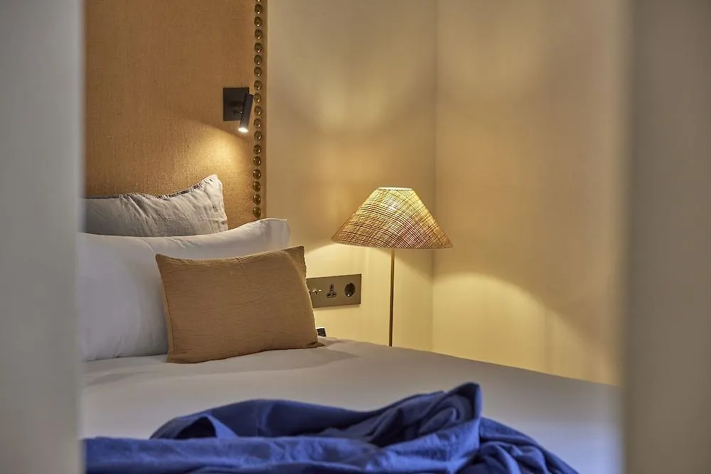 *****  Puro Grand Hotel Palma de Mallorca Spain