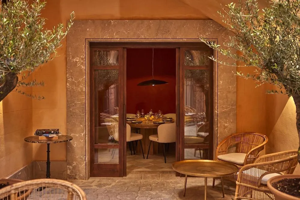 Puro Grand Hotel Palma de Mallorca