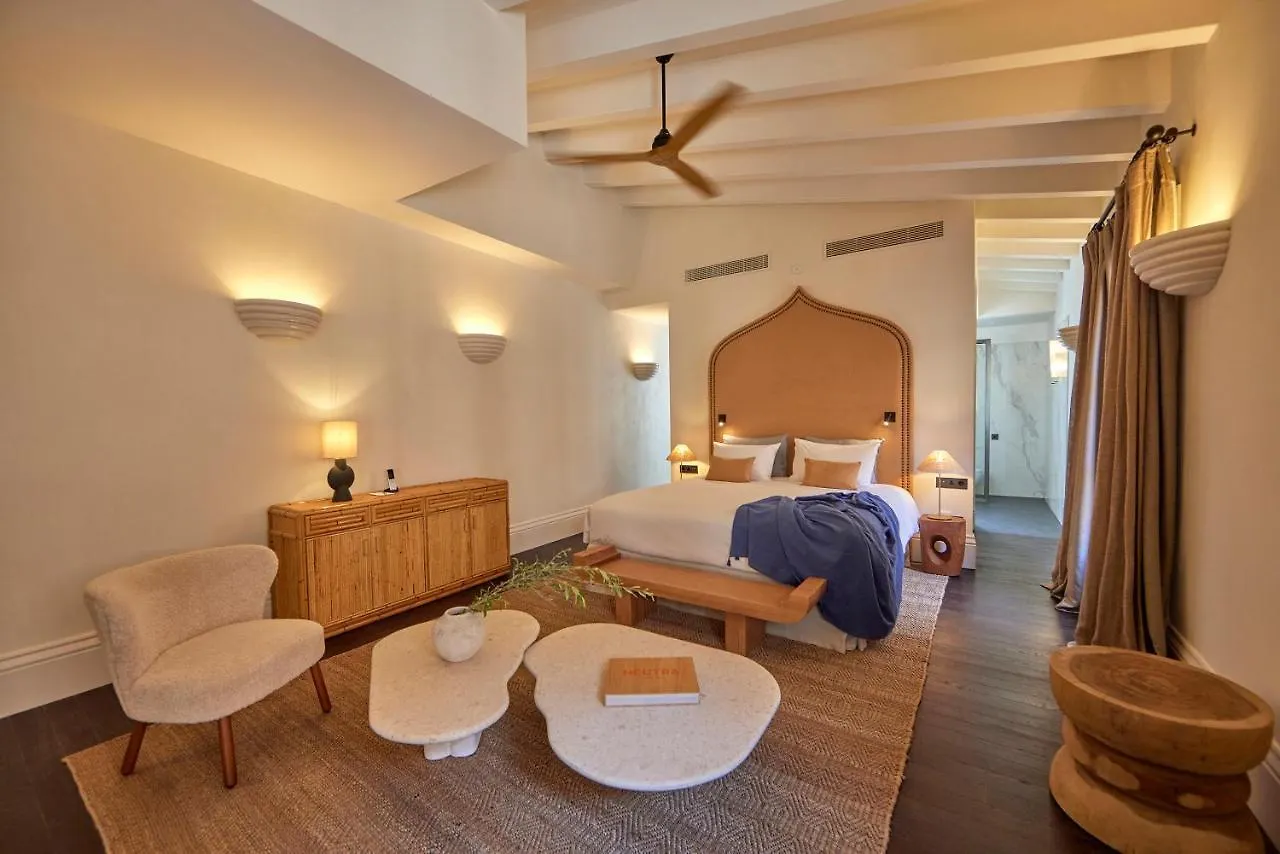 Puro Grand Hotel Palma de Mallorca
