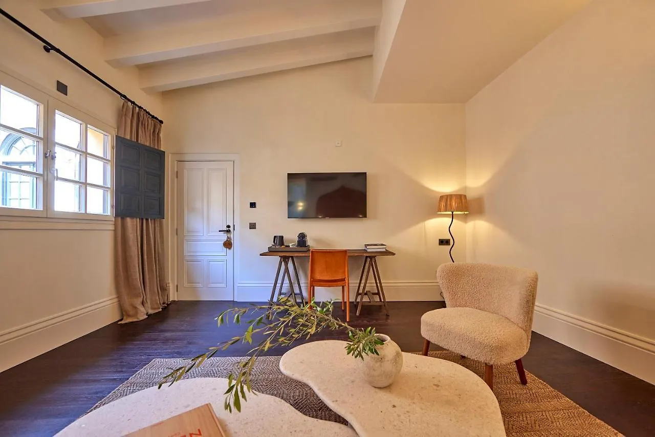 Puro Grand Hotel Palma