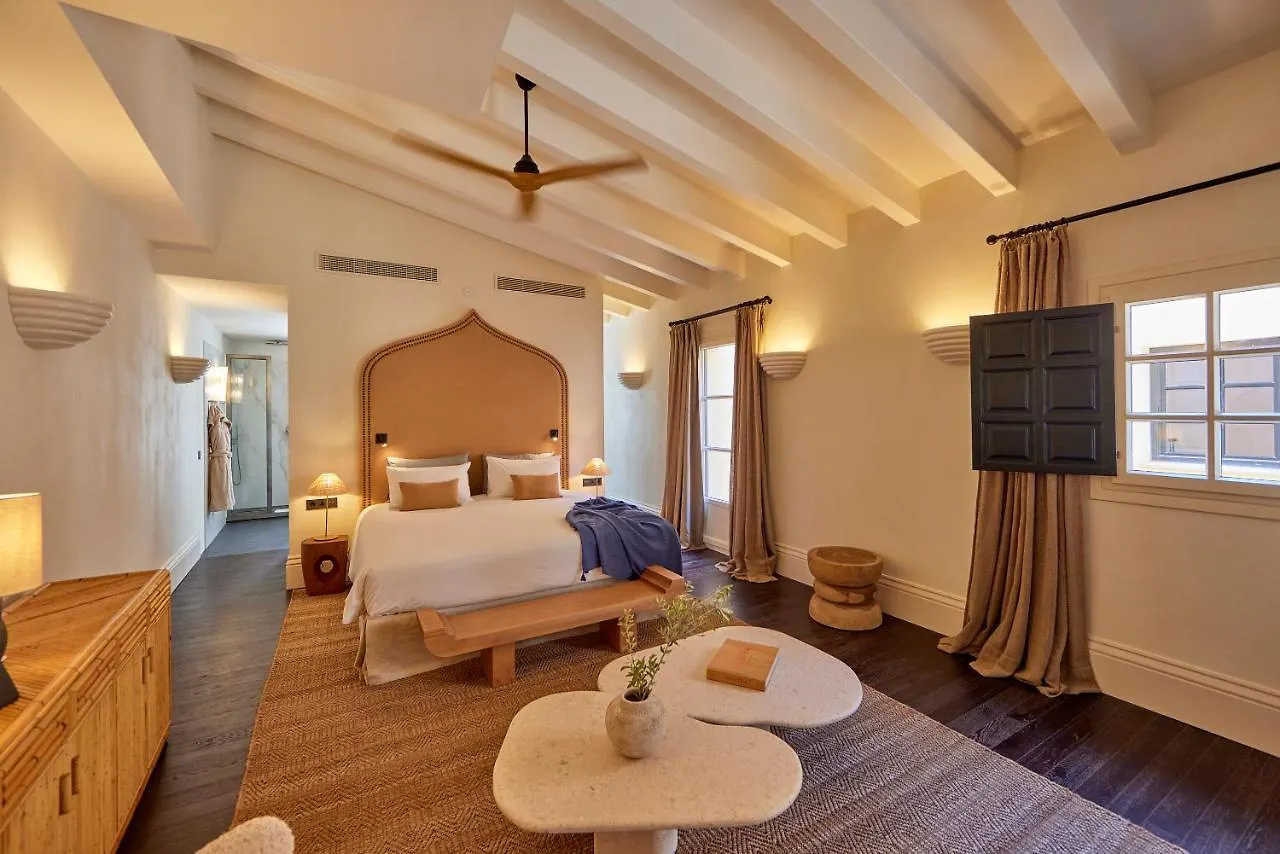 Puro Grand Hotel Palma de Mallorca