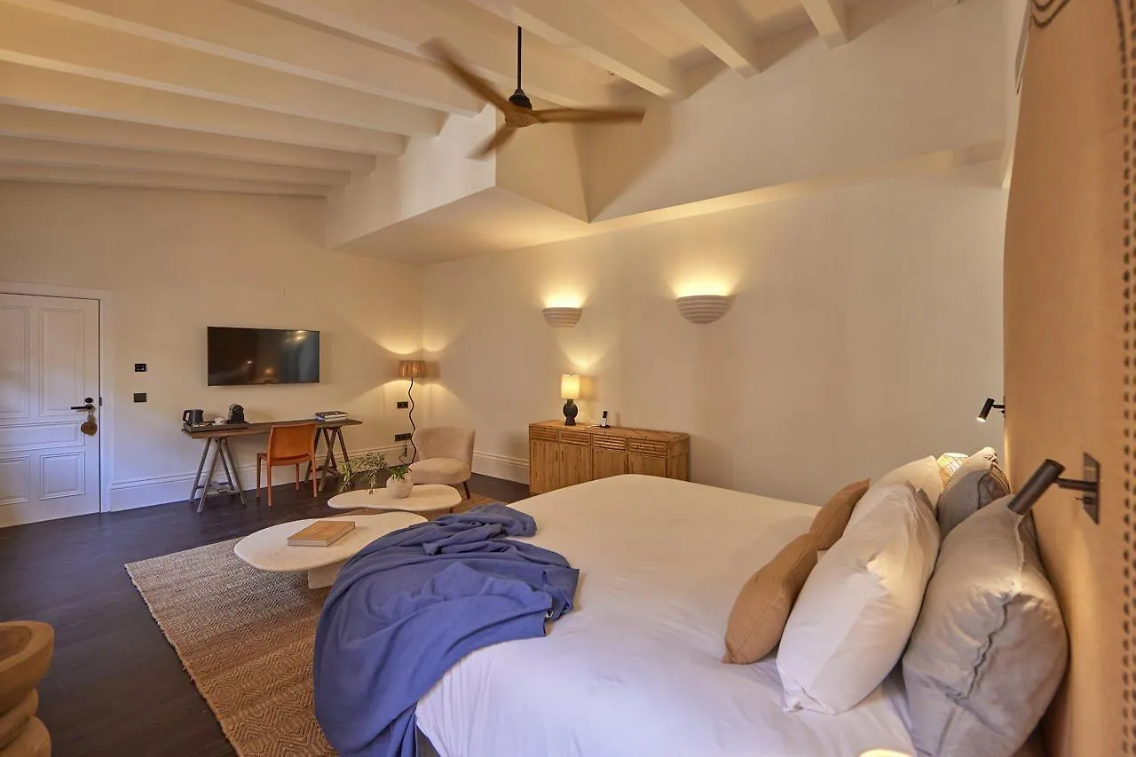 Puro Grand Hotel Palma de Mallorca
