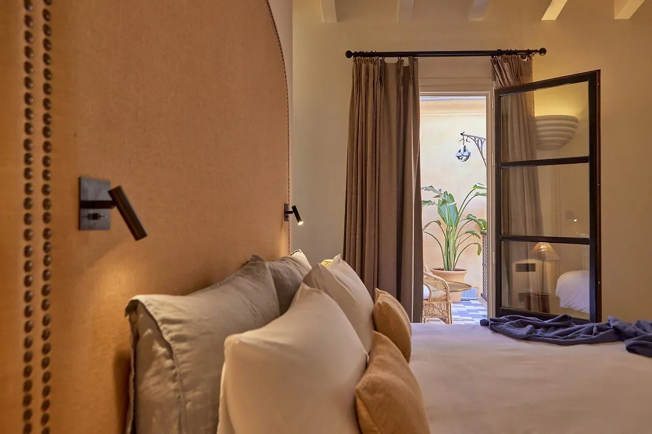 Puro Grand Hotel Palma de Mallorca