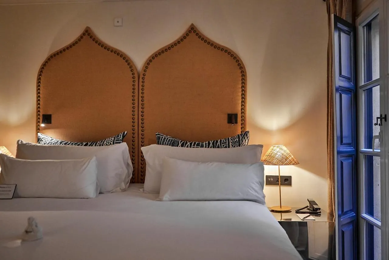 *****  Puro Grand Hotel Palma de Mallorca España