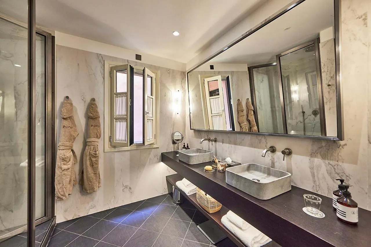 Puro Grand Hotel Palma 5*,  Spanien